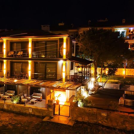 Select Cunda Guest House - Sea View Room With Private Veranda In Cunda Island Ayvalik Exterior photo